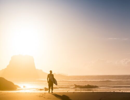 A Surfers Paradise